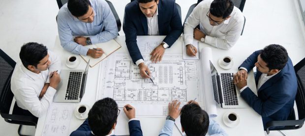 Pre-Construction & Planning