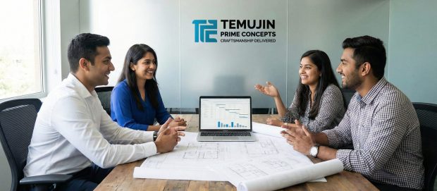 Project Management & Consultancy